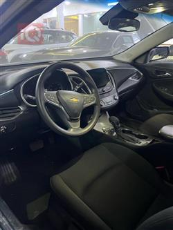 شێڤرۆلێت مالیبۆ